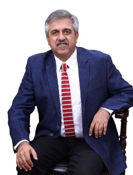 Ravi Mittal